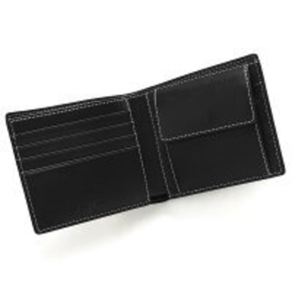 Burberry Brown Check Birch CC Wallet Giant Bifold - Picture 4 of 5